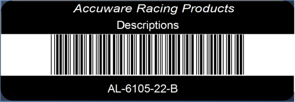 Label Connector Online | Accuware