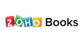 QuickBooks Green and white Logo