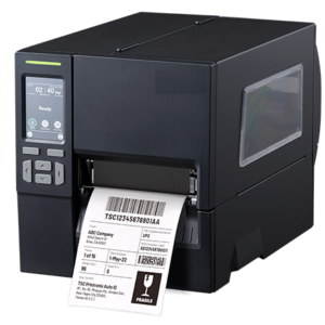 Label Connector Printer